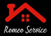 Logo Rome Service